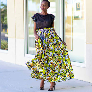 Maxi Skirts