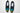 African Print /Ankara Flat Shoes (with laces) Denim detailed - Yellow and Green Animal Print. - Africas Closet