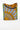 African Print Shopper BagGold/Green Geo Print - Africas Closet