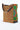 African Print Shopper Bag- Red/Green Floral - Africas Closet