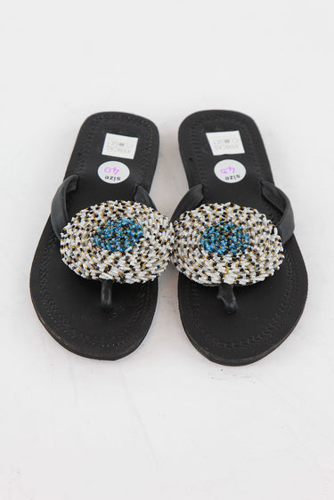 African Maasai Sandals - Africas Closet