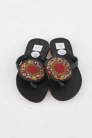 Maasai Sandals - Africas Closet