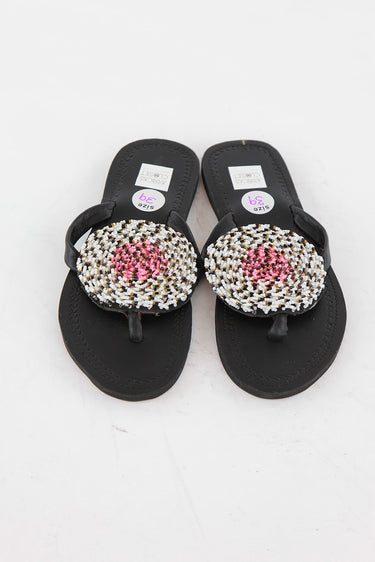 African Maasai Sandals - Africas Closet