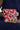 African Print Clutch Purse-Red/Black Floral Print - Africas Closet