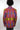 African Print Mens Shirt Button-Up Geometric Shirt Pink and Green - Africas Closet