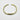 African Brass Adjustable bracelet - Africas Closet