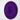 PURPLE BERET CAP / HAT