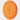 ORANGE BERET CAP / HAT