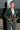 African Mens Blazer Jacket - Royal Blue/Green Floral print - Africas Closet