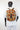 African Print Back Pack-Brown Batik Print - Africas Closet