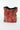 African Print Shopper Bag-Maroon Gold - Africas Closet