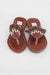 African Maasai Sandals - Africas Closet