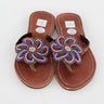 African Maasai Sandals - Africas Closet