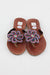 African Maasai Sandals - Africas Closet