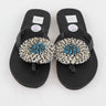 African Maasai Sandals - Africas Closet