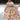 African Print Maxi Dress - White/Yellow /Red Floral Print. - Africas Closet