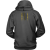 AFRICAN COUNTRIES UNISEX  HOODIES